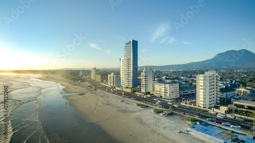 Photography Strand beach, Western Cape
