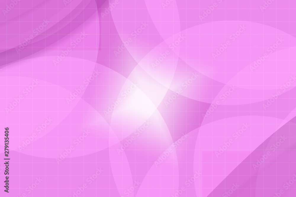 Fototapeta premium abstract, blue, snow, christmas, winter, star, illustration, design, light, stars, sky, wallpaper, texture, snowflake, pink, pattern, backdrop, decoration, bright, holiday, xmas, night, art, shiny
