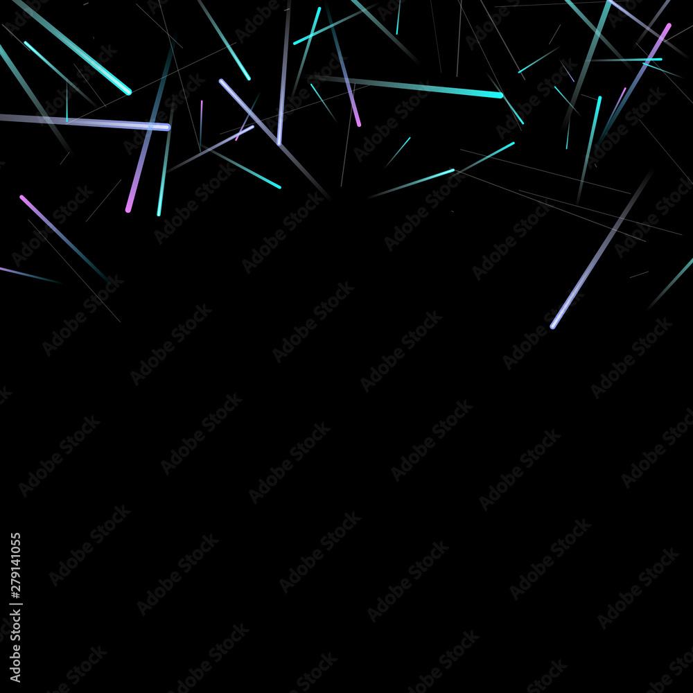 Fast Effect. Motion Neon Light Movement static Fast Effect. Motion Neon Light Movement static