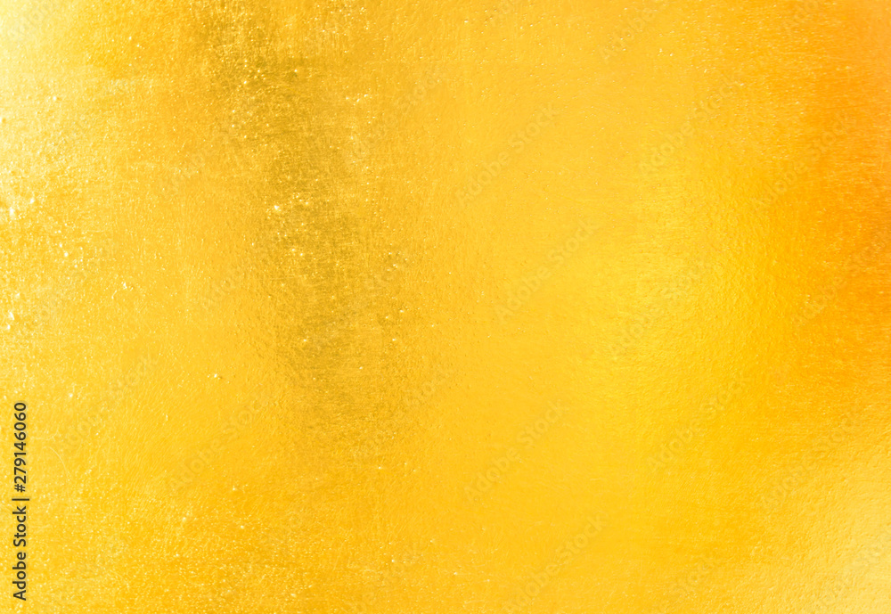Gold Background / gold polished metal, steel texture. Gold Background / gold polished metal, steel texture.