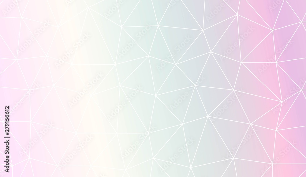 New gradient color illustration in a polygonal style. Design for flyer, wallpaper, presentation, paper. Vector illustration. Creative gradient color. New gradient color illustration in a polygonal style. Design for flyer, wallpaper, presentation, paper. Vector illustration. Creative gradient color.