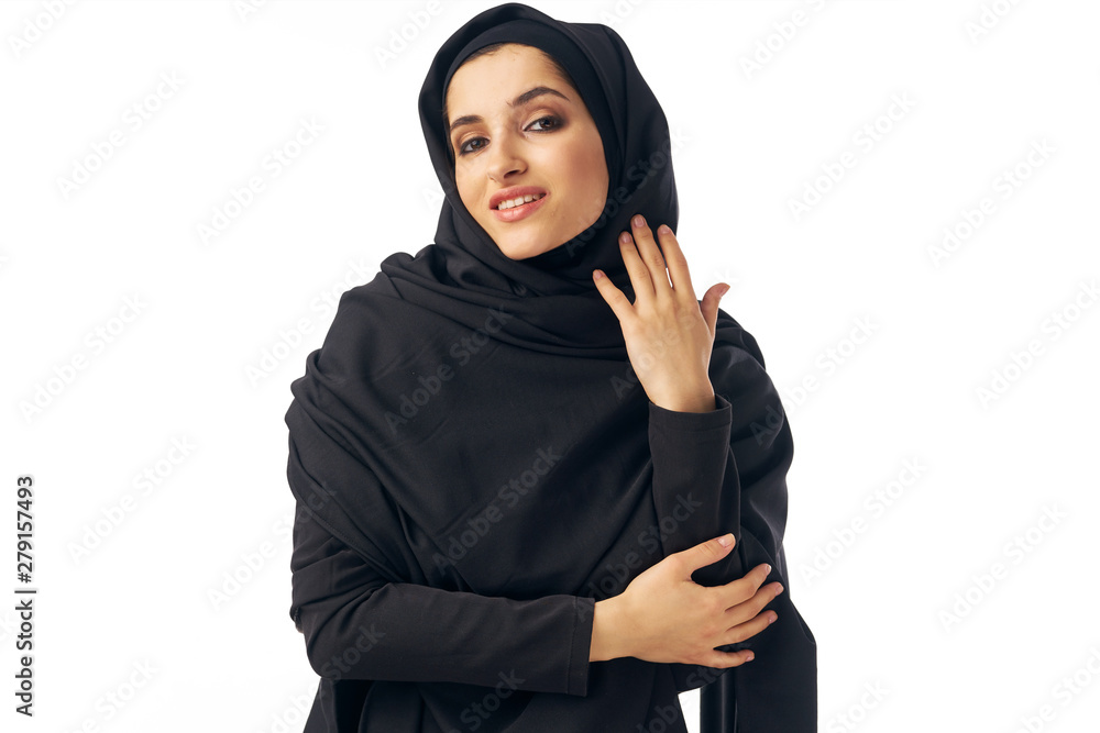 business woman showing thumbs up business woman showing thumbs up