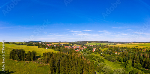 Stra  berg im Harz