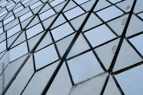 Photography Roof of The Sydney Opera House in Sydney, Australia