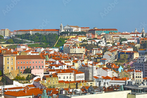 Lisboa - Portugal photo