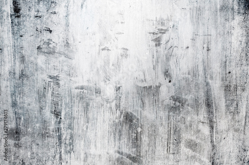 Distressed white paint deals