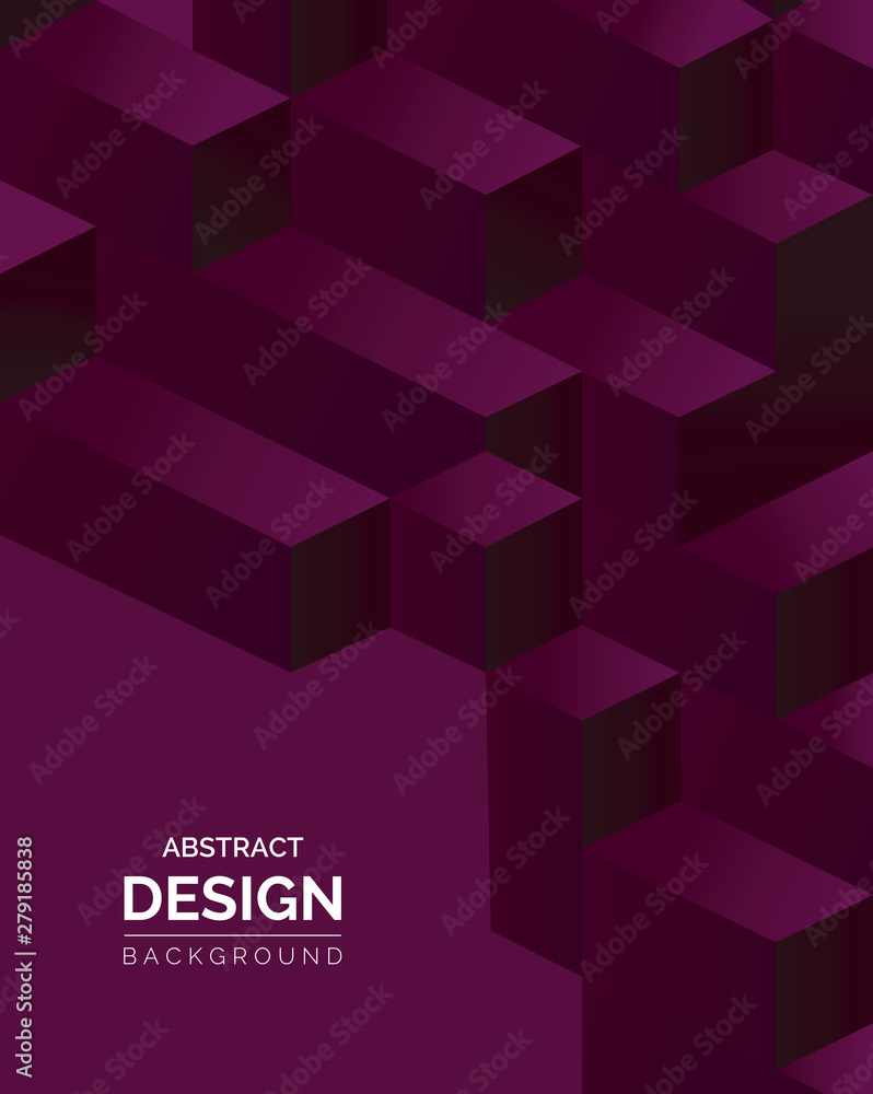 Bright color hexagon geometrical composition background, business presentation template Bright color hexagon geometrical composition background, business presentation template