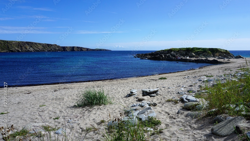 Eine Motorradreise zu den Shetland Inseln über England, Wales und Schottland Eine Motorradreise zu den Shetland Inseln über England, Wales und Schottland