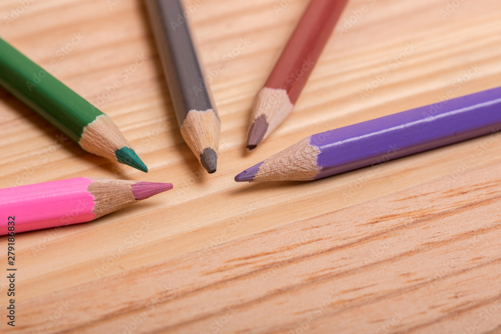 colorful pencils colorful pencils