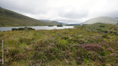 Eine Motorradreise zu den Shetland Inseln über England, Wales und Schottland 