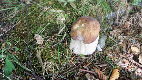 Eine Motorradreise zu den Shetland Inseln über England, Wales und Schottland 