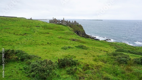 Eine Motorradreise zu den Shetland Inseln über England, Wales und Schottland 