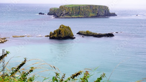 Eine Motorradreise zu den Shetland Inseln über England, Wales und Schottland 