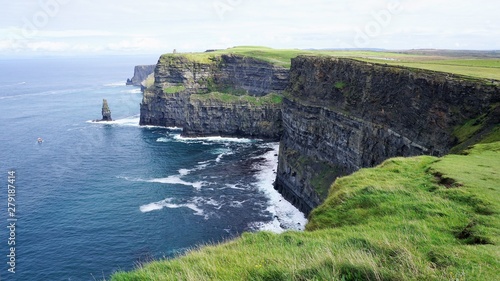 Eine Motorradreise zu den Shetland Inseln über England, Wales und Schottland 