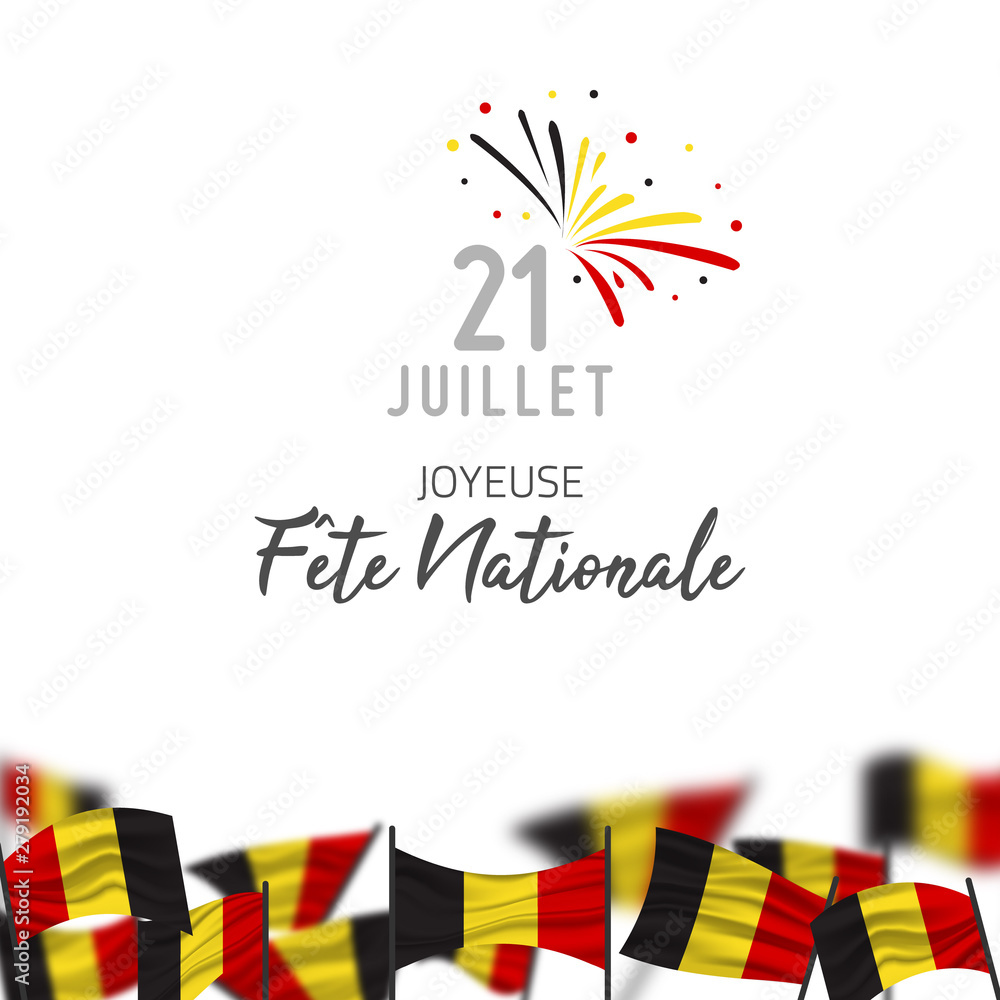 fete belge perpignan