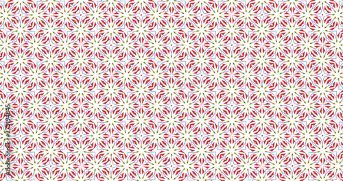 Abstract background geometric drawings for wrapping paper, textile print, fabrics, wallpapers, screen saver on your desktop.
