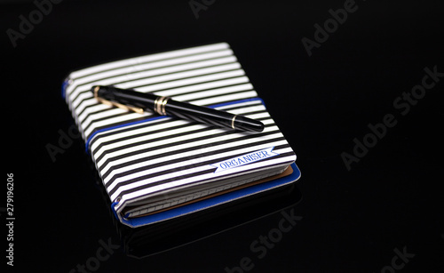 Wallpaper Mural Notizbuch Torontodigital.ca