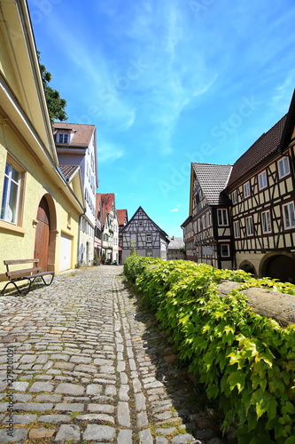 Bad Wimpfen © fotoping