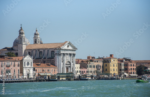 Venice Dorsoduro quarter in  MARCH 2019, © Laurenx