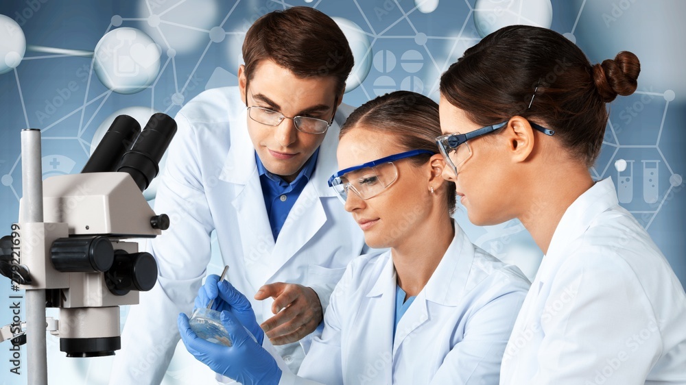 Biotech. Biotech.