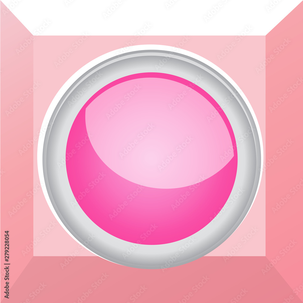 Circle button colored sphere switch center background middle round shaped Design business concept Empty copy text for Web banners promotional material mock up template Circle button colored sphere switch center background middle round shaped Design business concept Empty copy text for Web banners promotional material mock up template