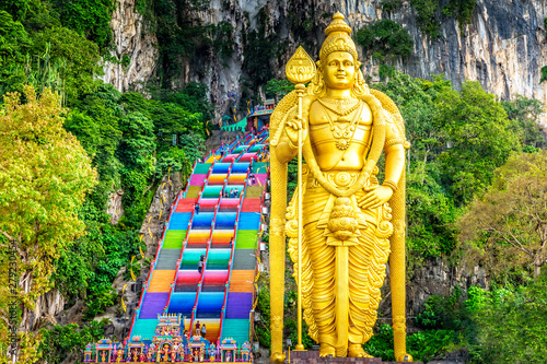 Photography Batu Caves, Kuala Lumpur