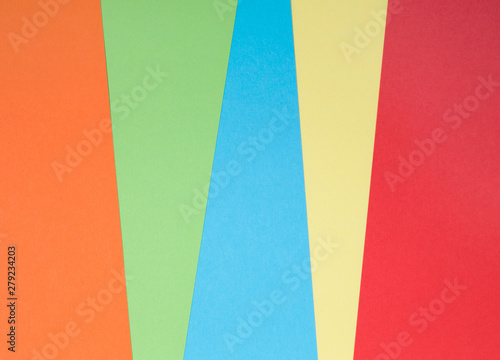  Colorful paper