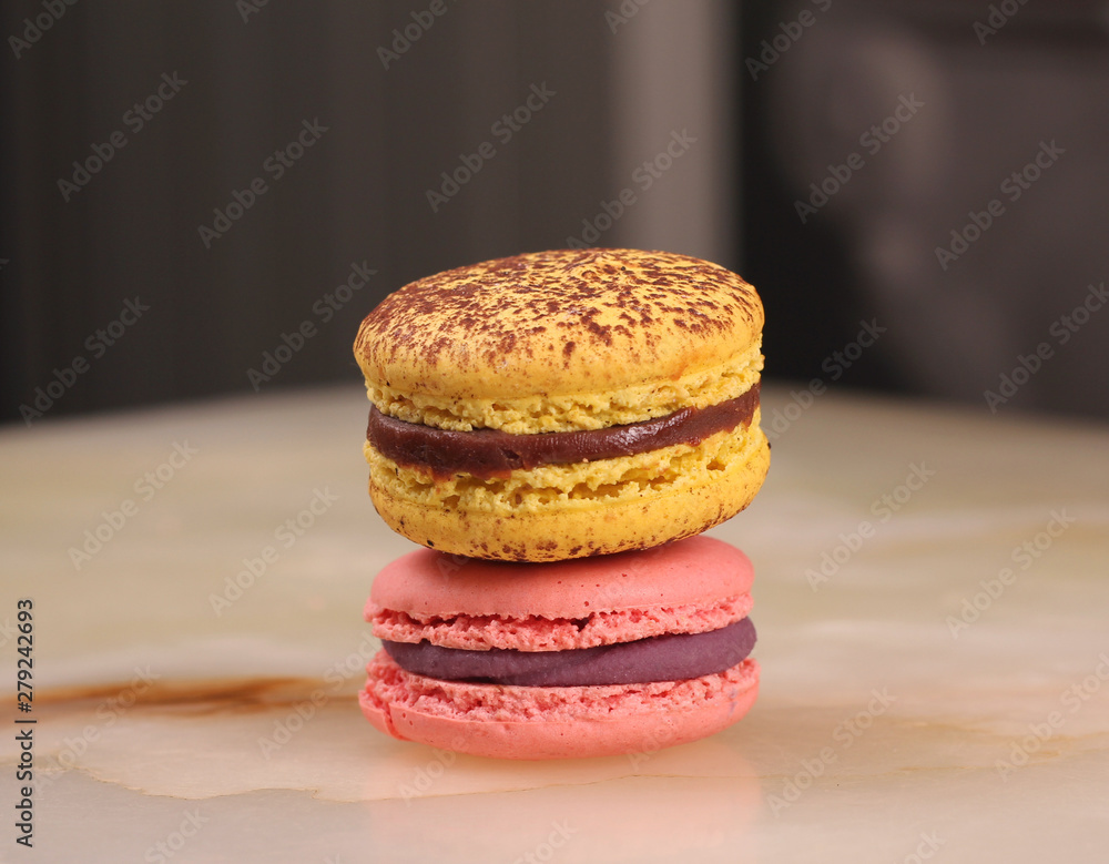 macarrons macarrons