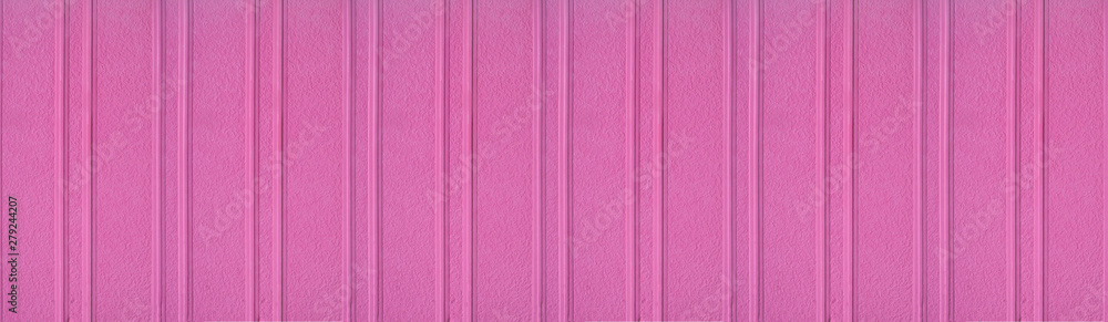 Fototapeta premium pink background with stripes