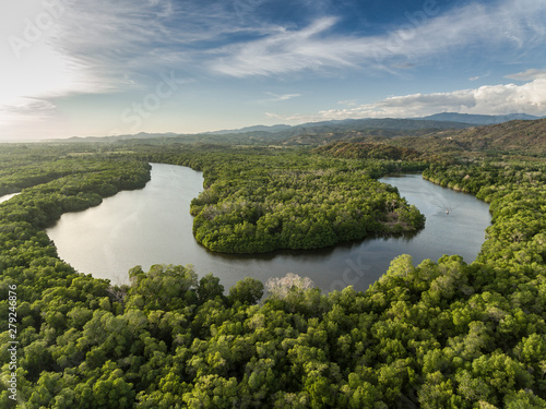 Oaxaca coast mexico