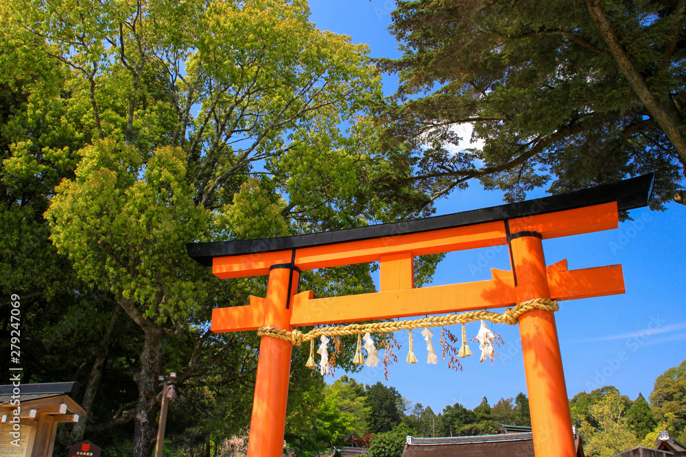 上賀茂神社