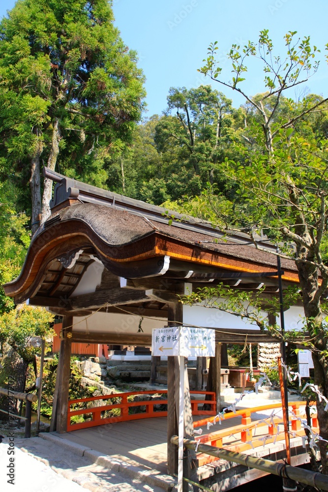 上賀茂神社 上賀茂神社