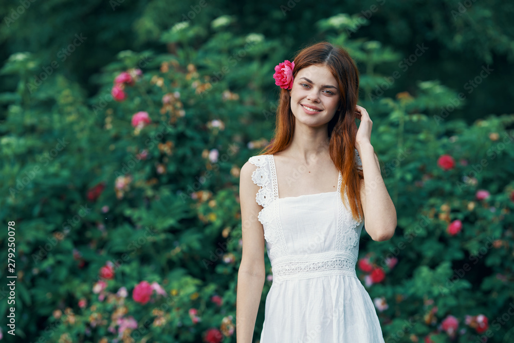 portrait of a young beautiful smiling woman with perfect skin portrait of a young beautiful smiling woman with perfect skin
