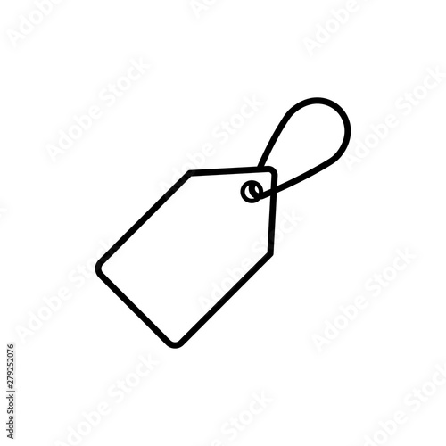 Sale PriceTag icon vector symbol illustration