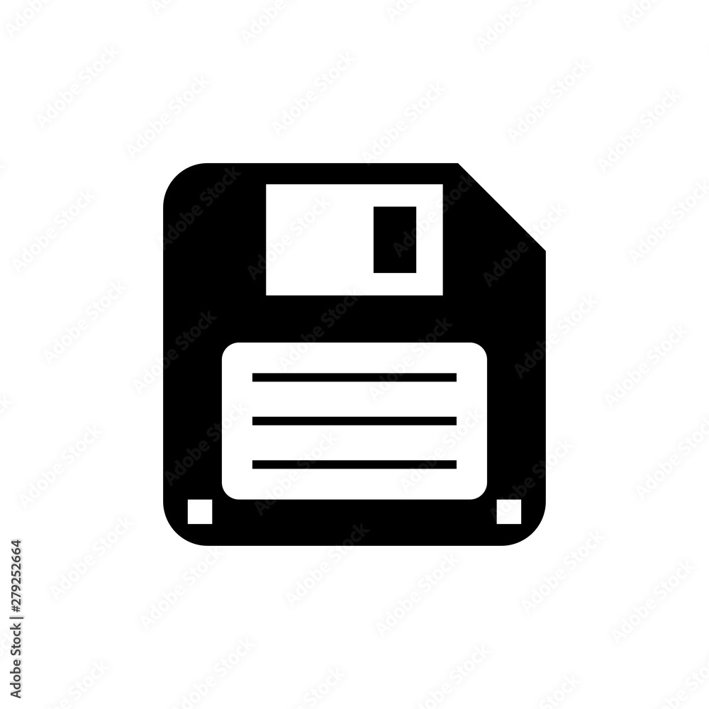 save, icon, symbol, vector, floppy, illustration save, icon, symbol, vector, floppy, illustration