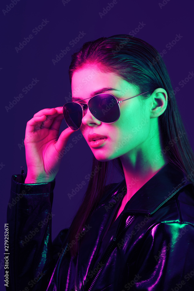 portrait of a young beautiful smiling woman with perfect skin portrait of a young beautiful smiling woman with perfect skin