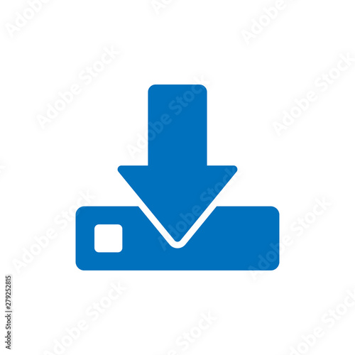 save, icon, symbol, vector, floppy, illustration