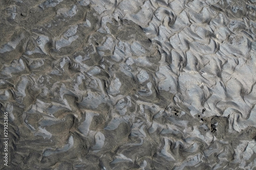 sand, backgrund, floor, soil, coast, beach, design, pattern, texture wet