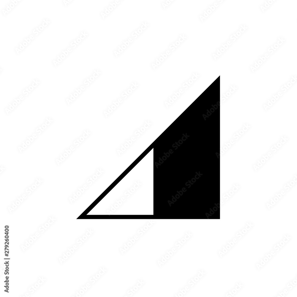 medium signal icon vector. medium signal sign on white background. medium signal icon for web and app medium signal icon vector. medium signal sign on white background. medium signal icon for web and app