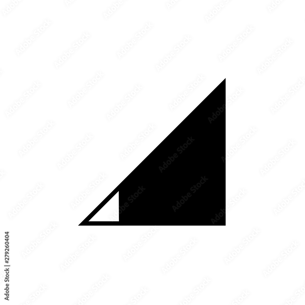 low signal icon vector. low signal sign on white background. low signal icon for web and app low signal icon vector. low signal sign on white background. low signal icon for web and app