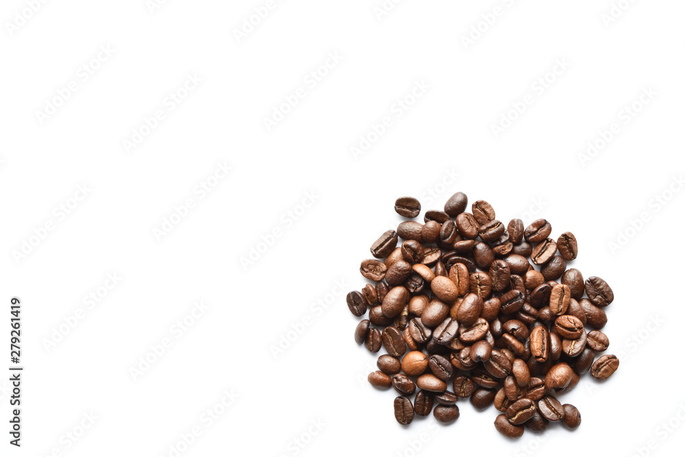 Obraz premium コーヒー豆