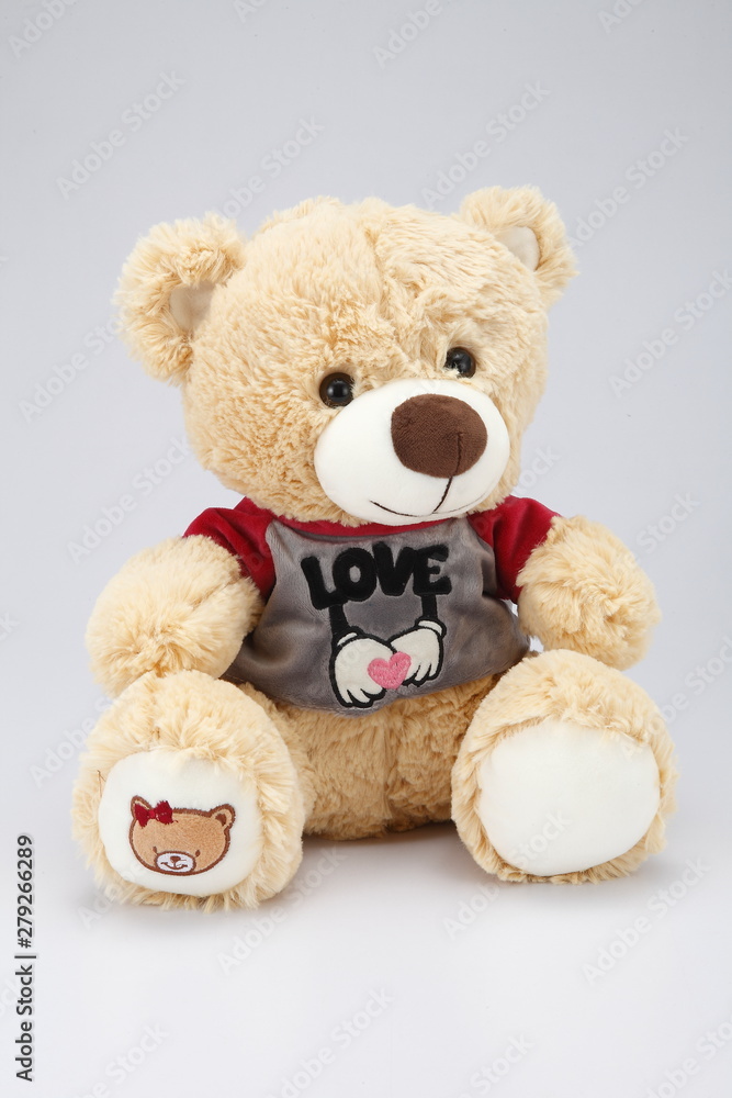 teddy bear with heart teddy bear with heart