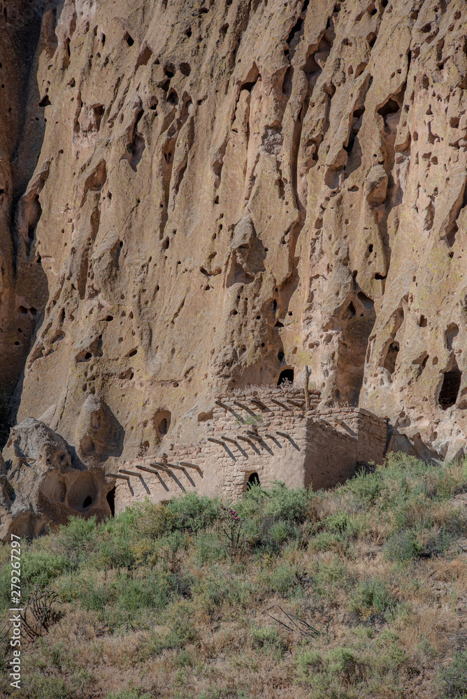 Bandelier National Monument New Mexico Bandelier National Monument New Mexico
