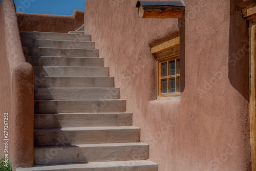 San IIdenfonso Pueblo, New Mexico 