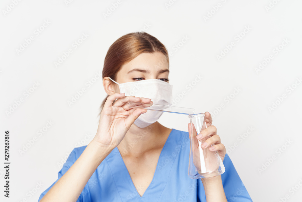 young woman with flu young woman with flu
