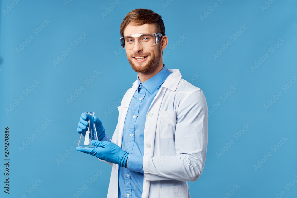 portrait of young man with glass of champagne portrait of young man with glass of champagne