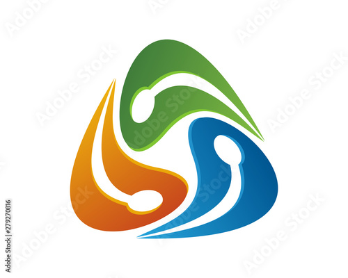 motion control technology logo