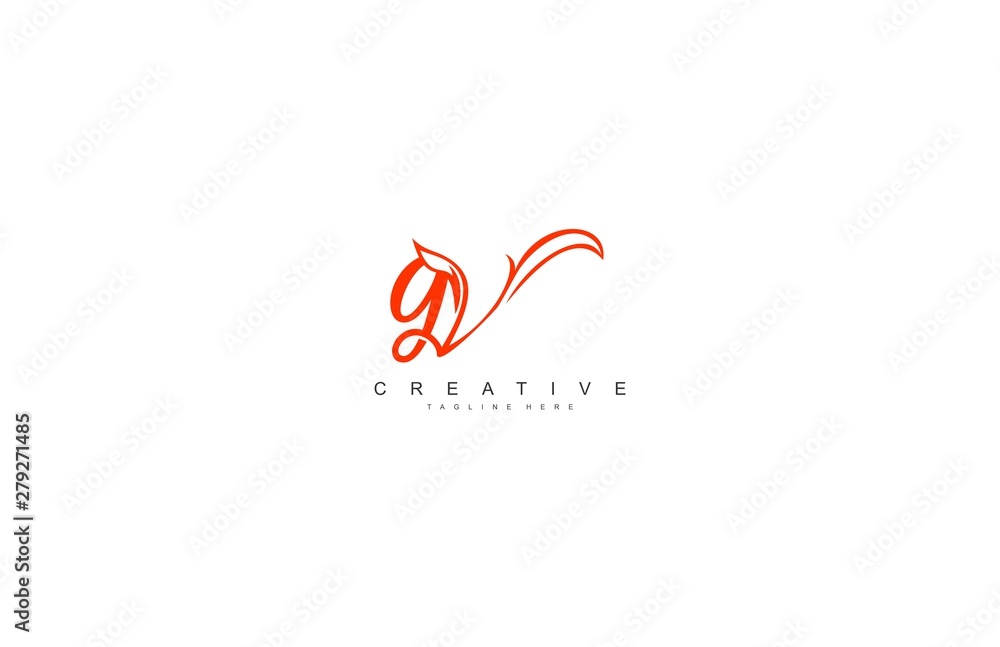 Initial T Letter Lowercase with Modern Trendy Floral Leaf Logo Initial T Letter Lowercase with Modern Trendy Floral Leaf Logo