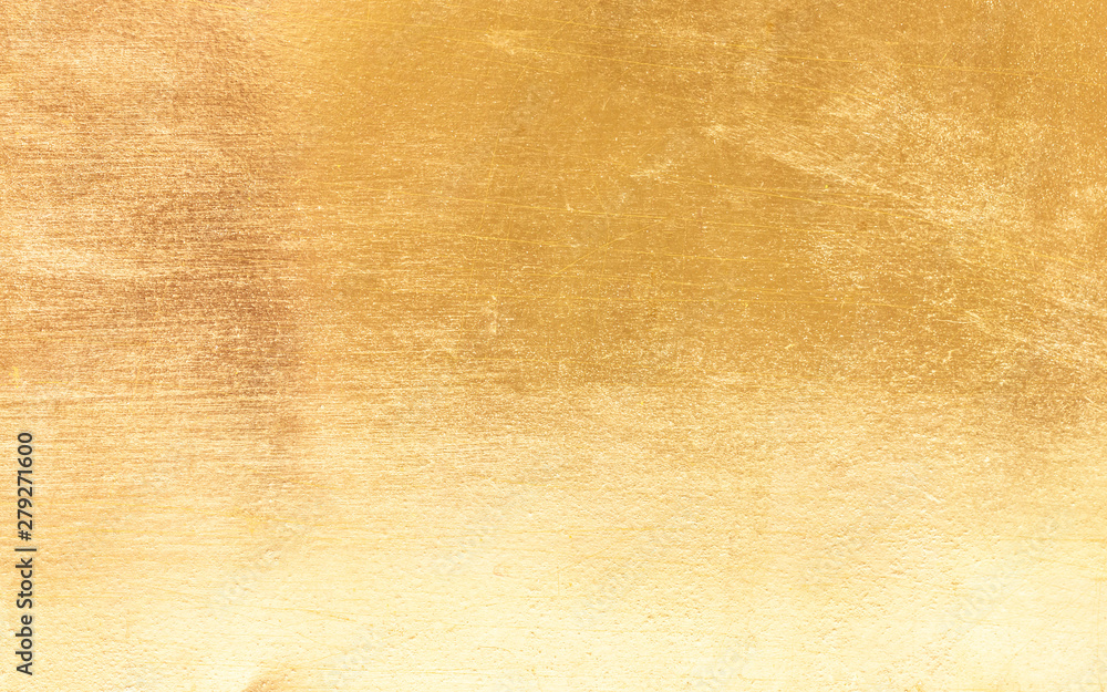 Fototapeta premium gold