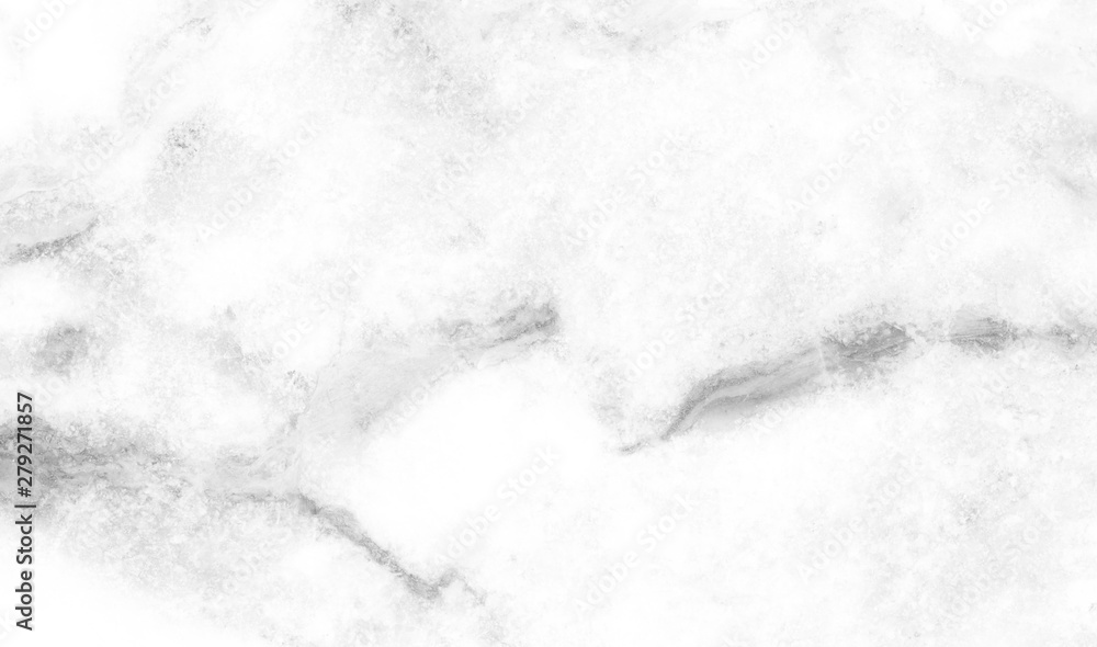 White marble